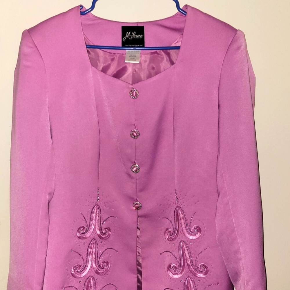 Jacket - Picture 2 of 6